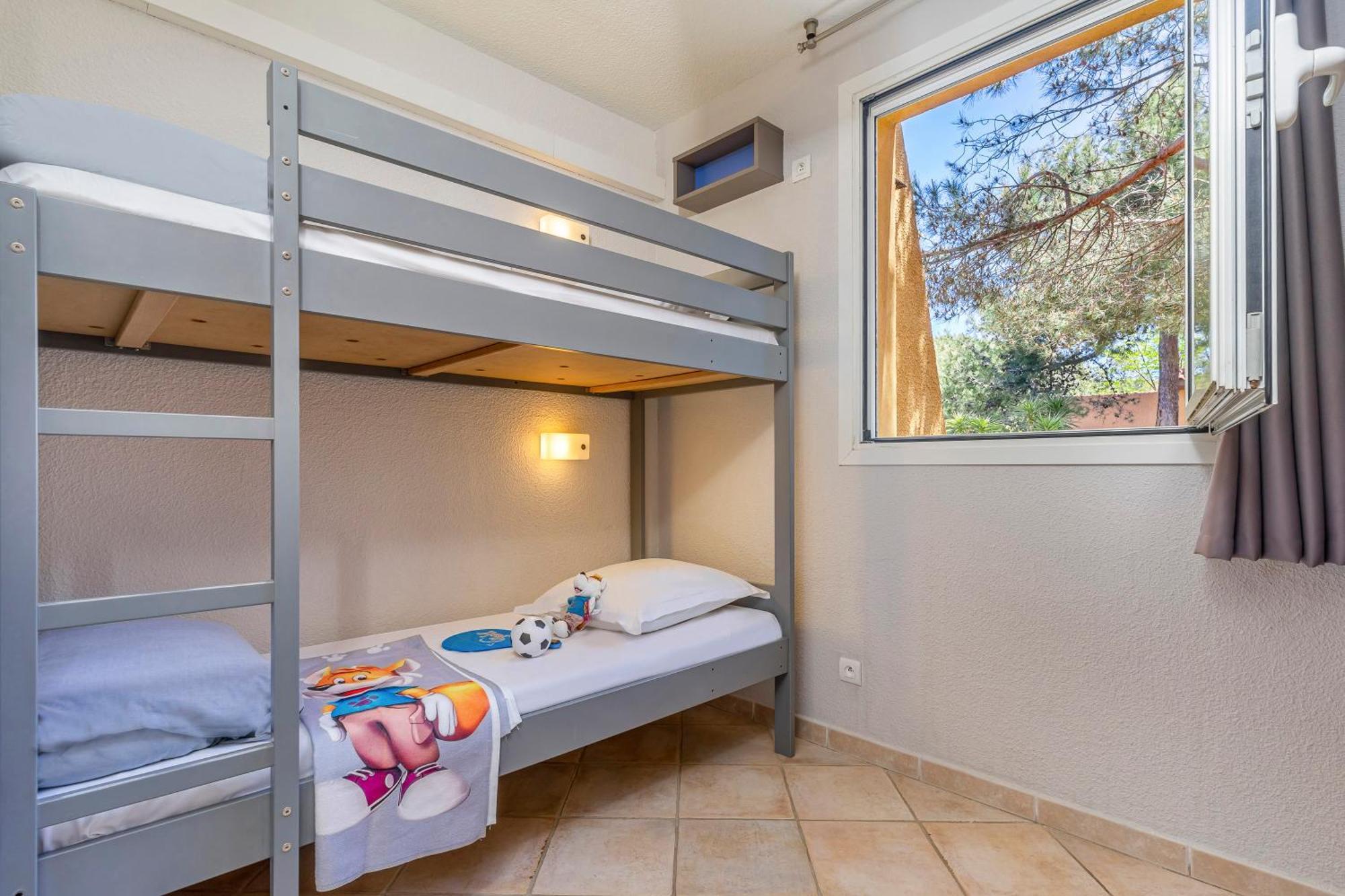 Belambra Clubs Presqu'Ile De Giens - Riviera Beach Club Hyères Стая снимка